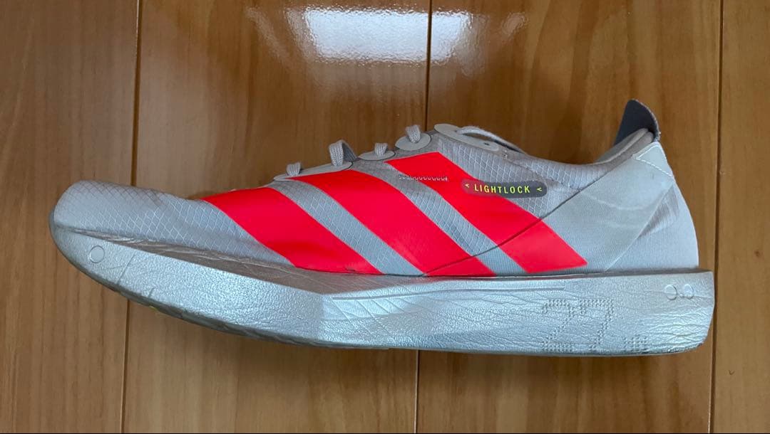 adidas adizero Japan9 アディゼロ　ジャパン9 27.0