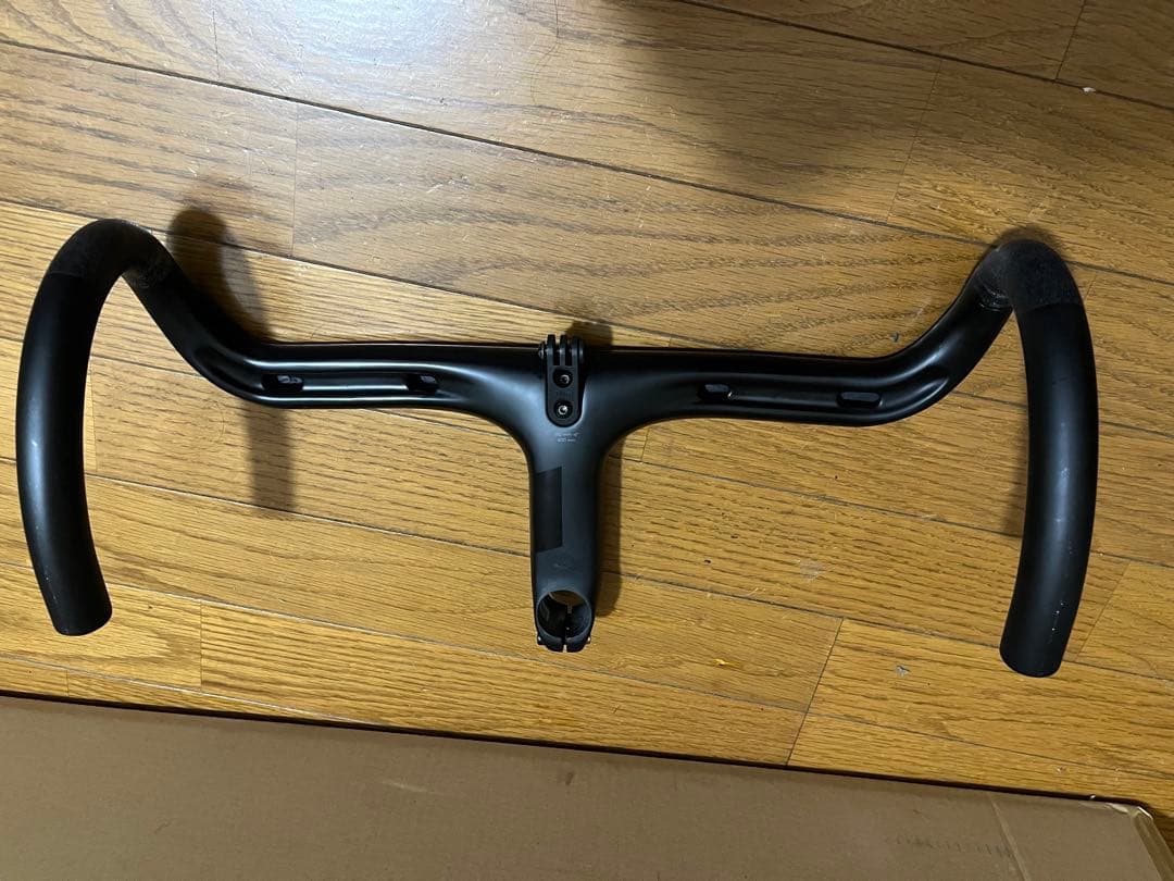 パーツ FACTOR OSTRO VAM 2.0