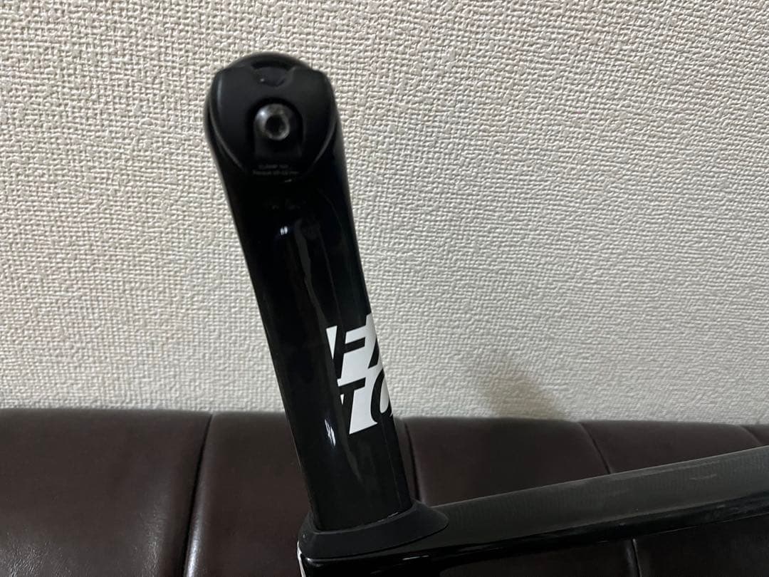 パーツ FACTOR OSTRO VAM 2.0