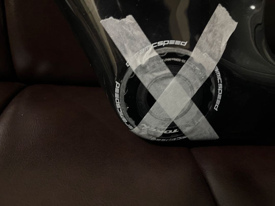 パーツ FACTOR OSTRO VAM 2.0