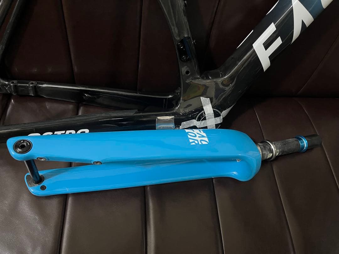 パーツ FACTOR OSTRO VAM 2.0