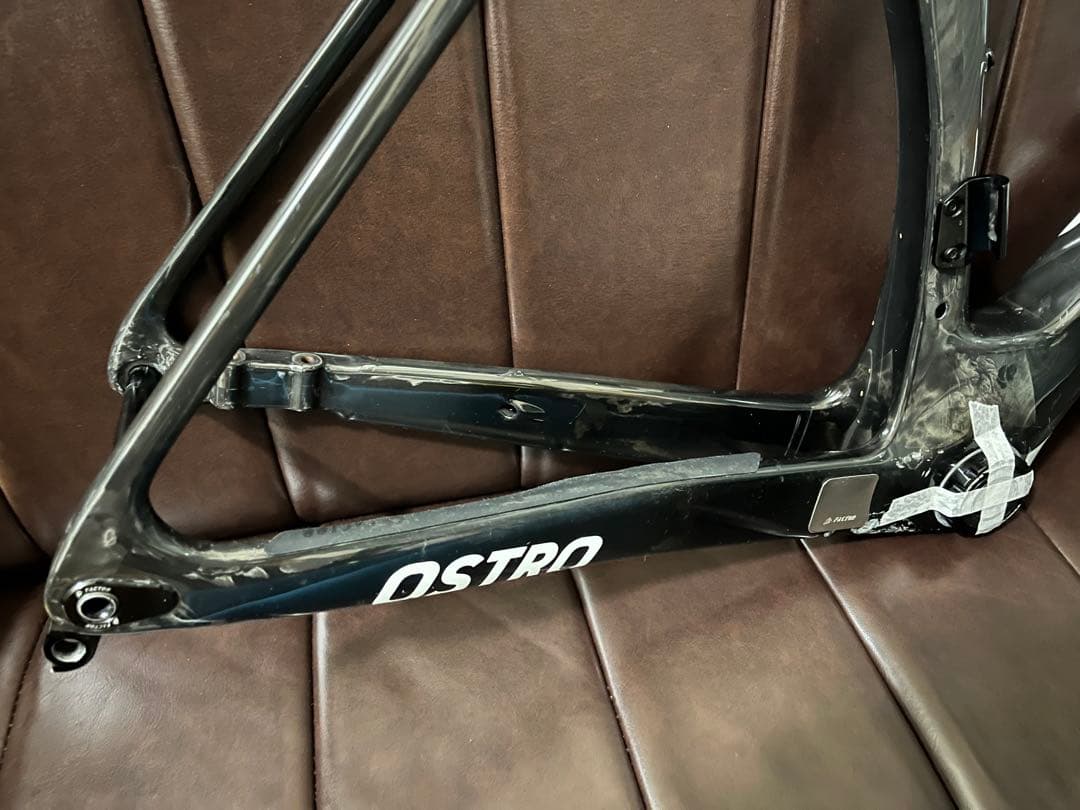 パーツ FACTOR OSTRO VAM 2.0