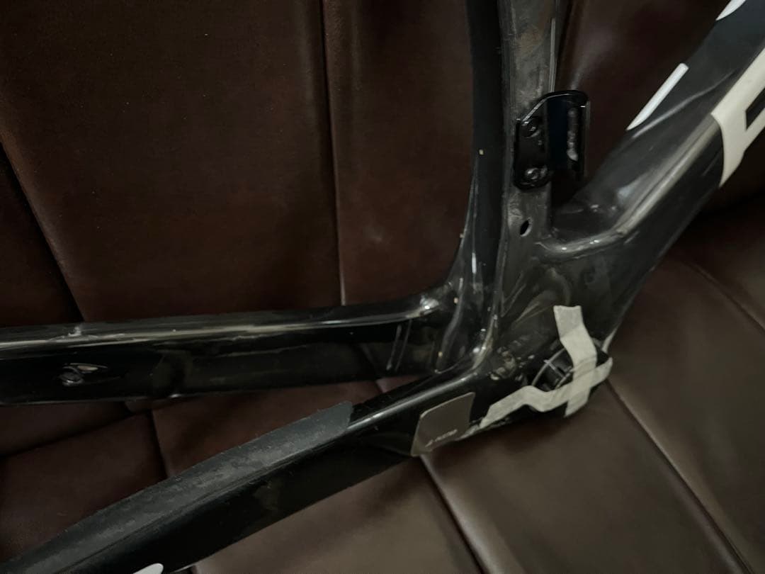 パーツ FACTOR OSTRO VAM 2.0