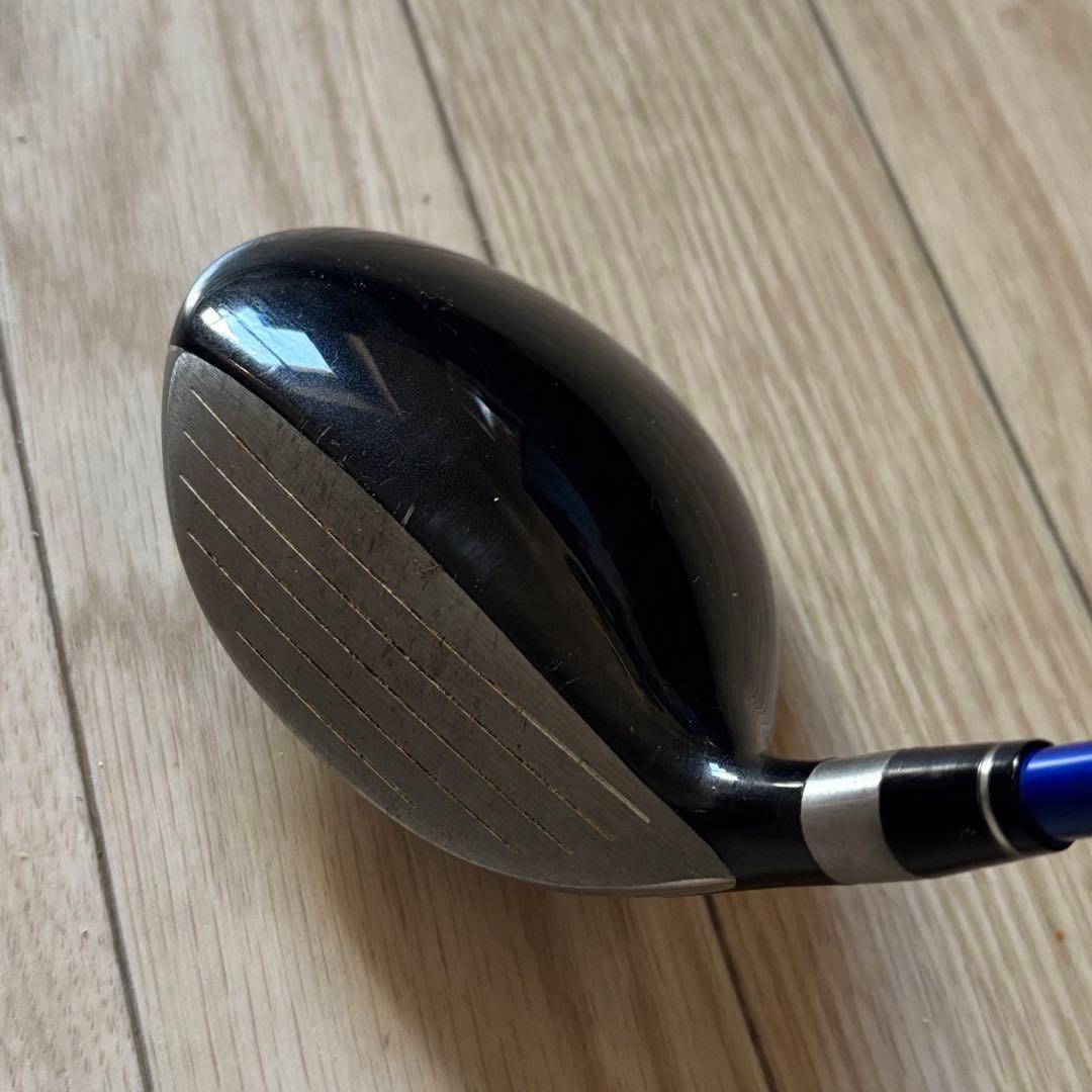 HONMA TOUR WORLD TW747 5番ウッド