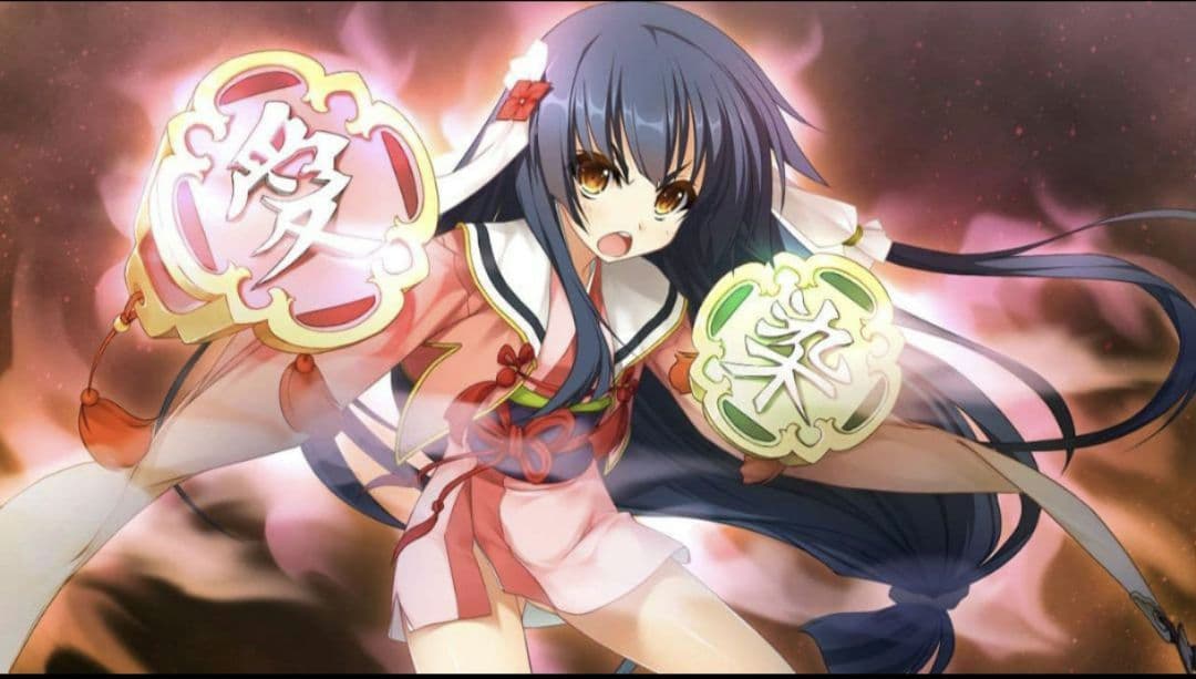 新品・未開封　戦国恋姫~乙女絢爛☆戦国絵巻~ 豪華絢爛出陣セット Switch