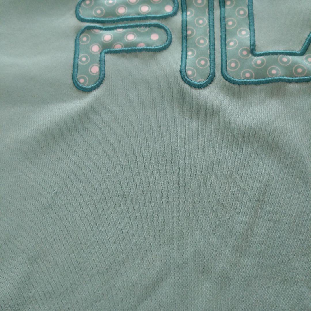 FILA　セットアップ　テニスウエア➕️キュロット