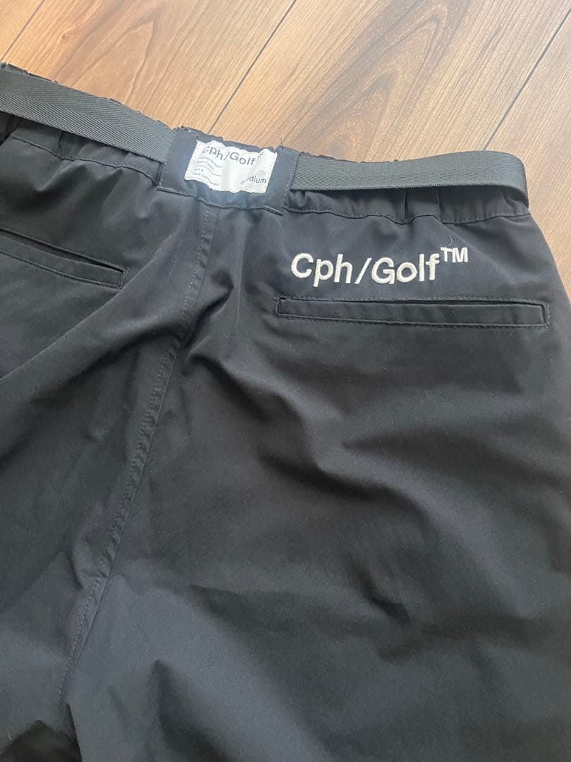 メンズウェア Captains Helm Golf / ADJUSTABLE PANTS M