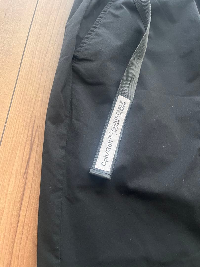 メンズウェア Captains Helm Golf / ADJUSTABLE PANTS M
