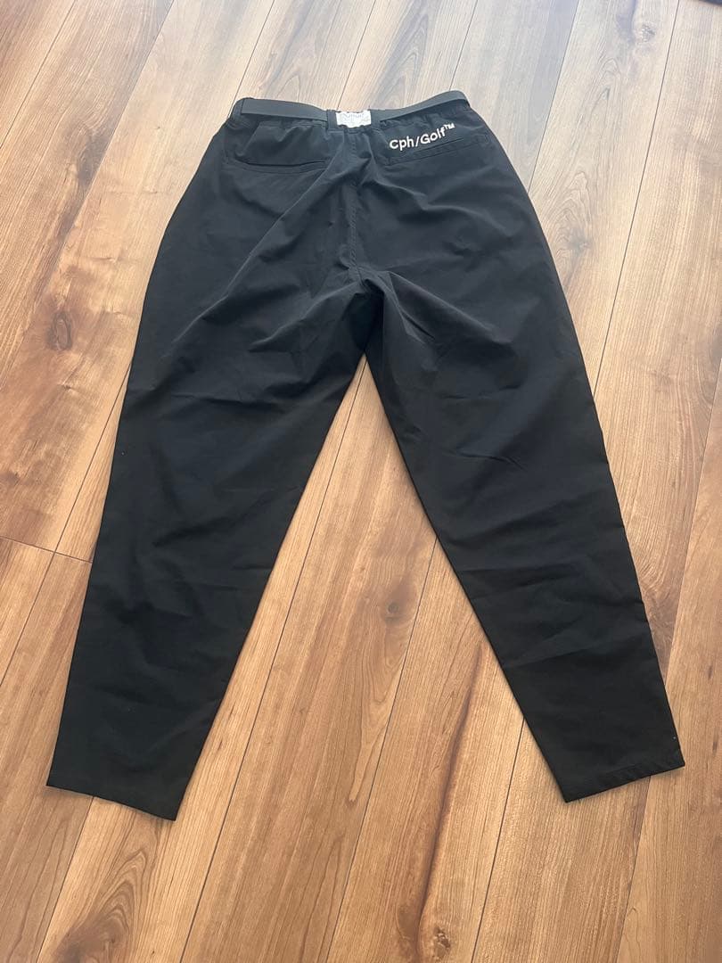 メンズウェア Captains Helm Golf / ADJUSTABLE PANTS M