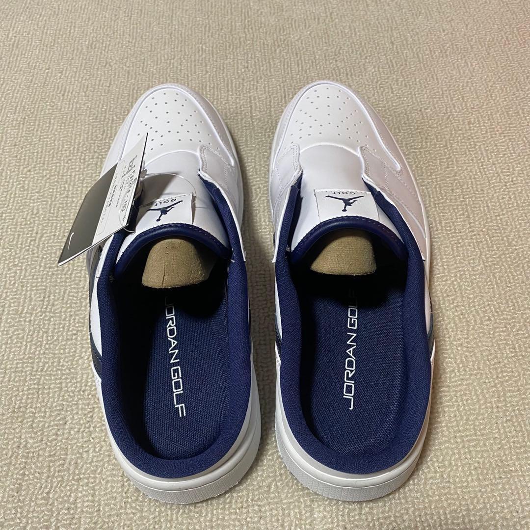Jordan Nike ナイキ ジョーダン ゴルフシューズ 25.5cm