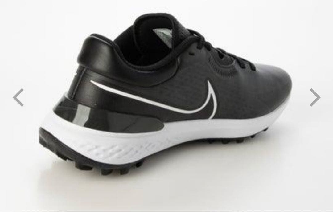 ナイキ DM8449-015 インフィニティ プロ 2 W ブラック/ホワイト