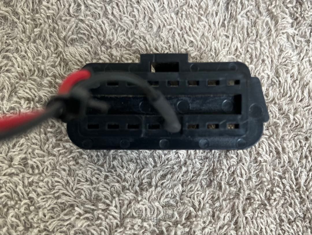 PIVOT 3 drive COMPACT スロットルコントローラー