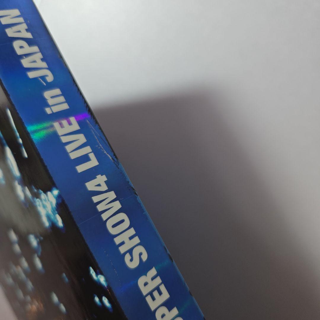 SUPER JUNIOR ss3 ss4 DVD D&E ハワイ 写真集 31点