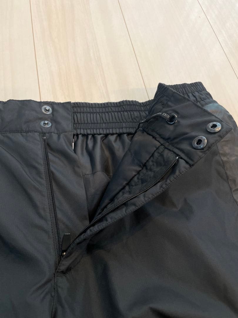 NIKE ナイキ STORM-FIT ミッドフィル　ウォーマー上下　セットアップ