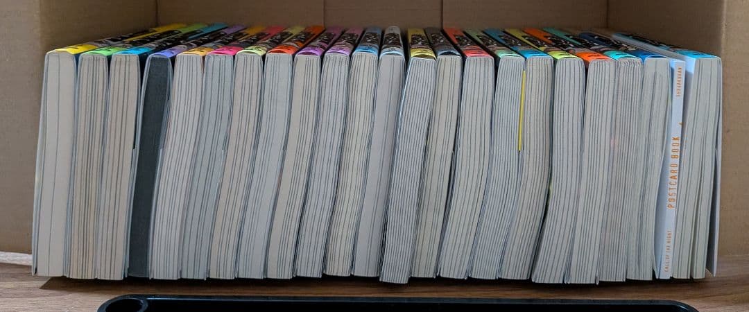 よふかしのうた 全20巻+楽園編+ファンブック セット