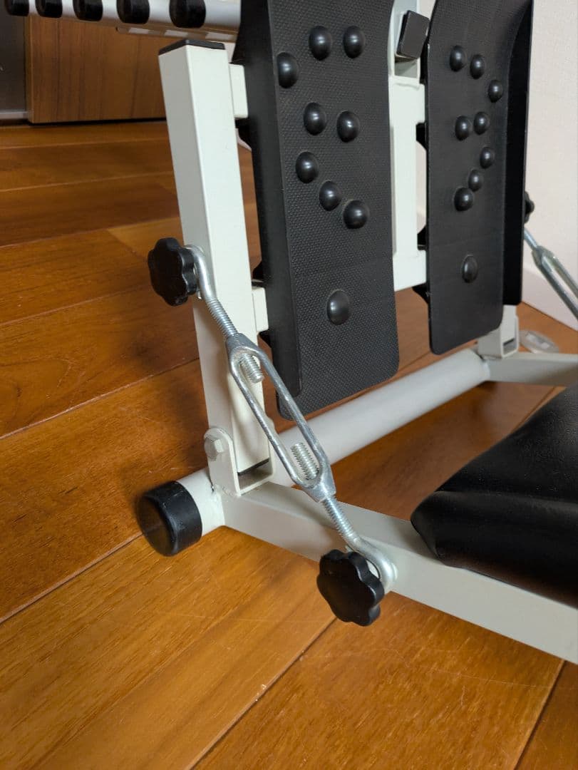 中川式 ストレッチングベンチ