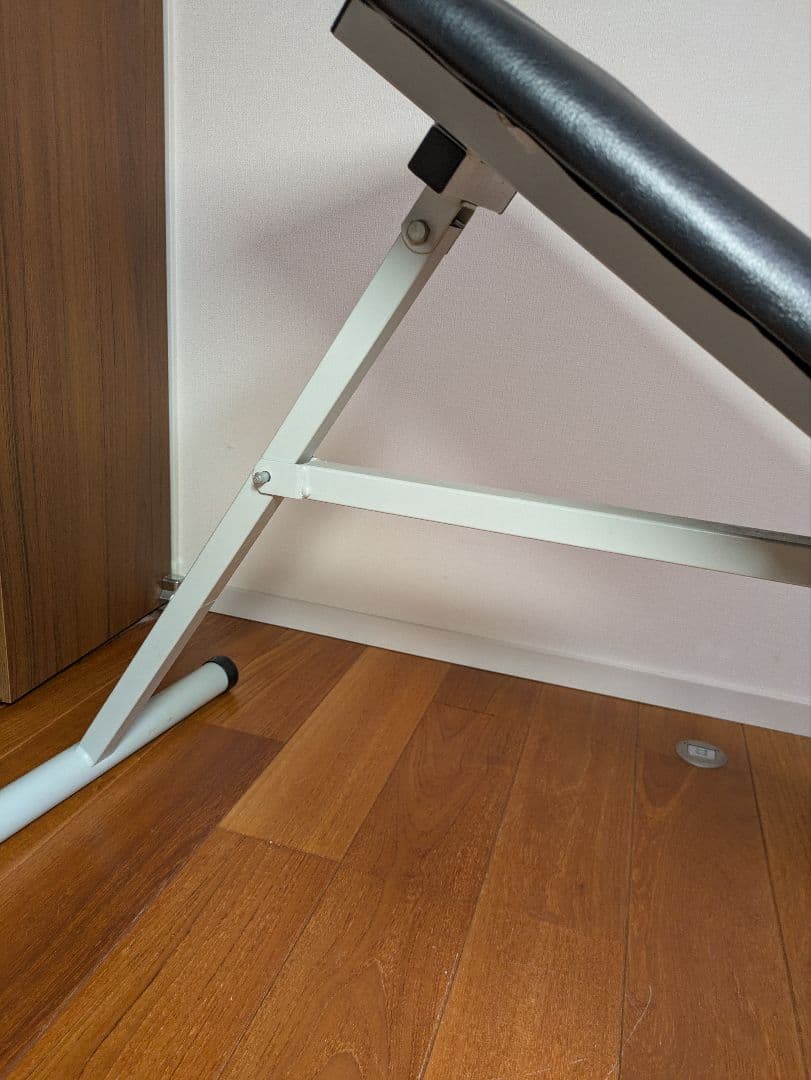 中川式 ストレッチングベンチ