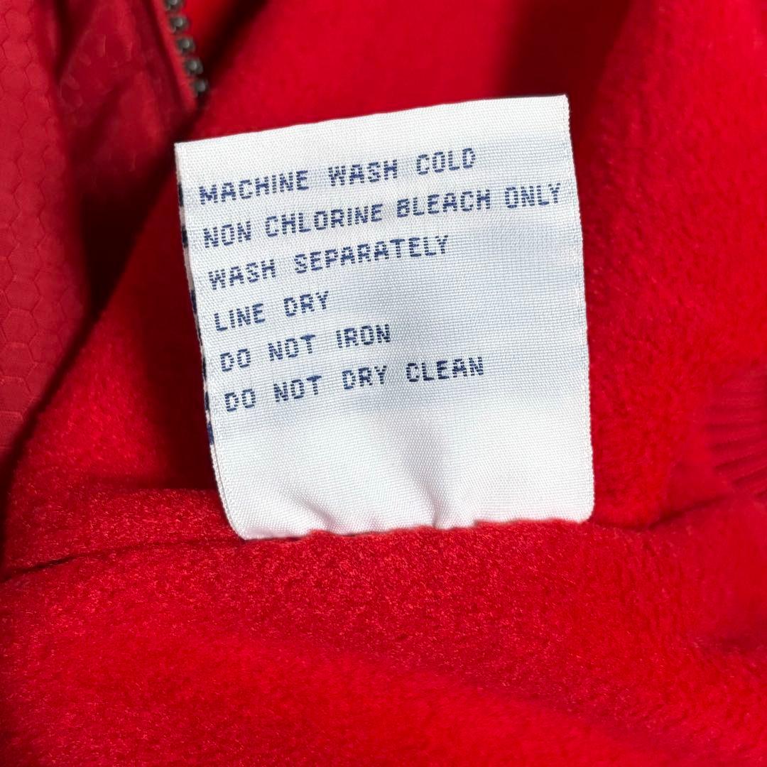 激レア✨Majestic フィラデルフィア ブルゾン 大きめ 肉厚 裏起毛 刺繍