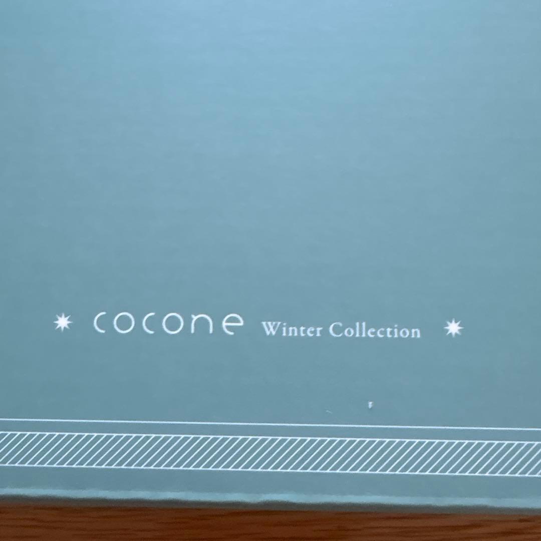 coconeスパークリングリリーの香りセット