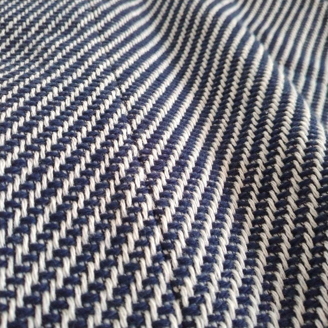 【イエナ】美品 23AW パール ツイード ジレ ベスト 尾州生地 コクーン