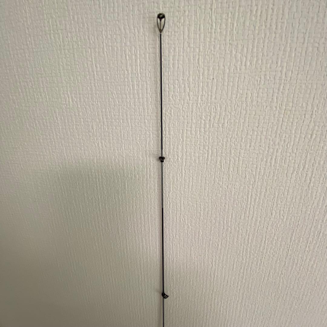 がまかつ　マスターモデル口太F50