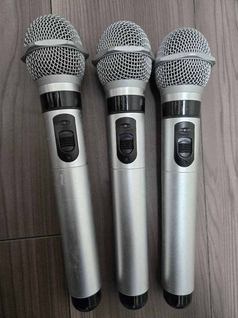 ふるたに専用【audio-technica】マイクロフォンATIR-T88