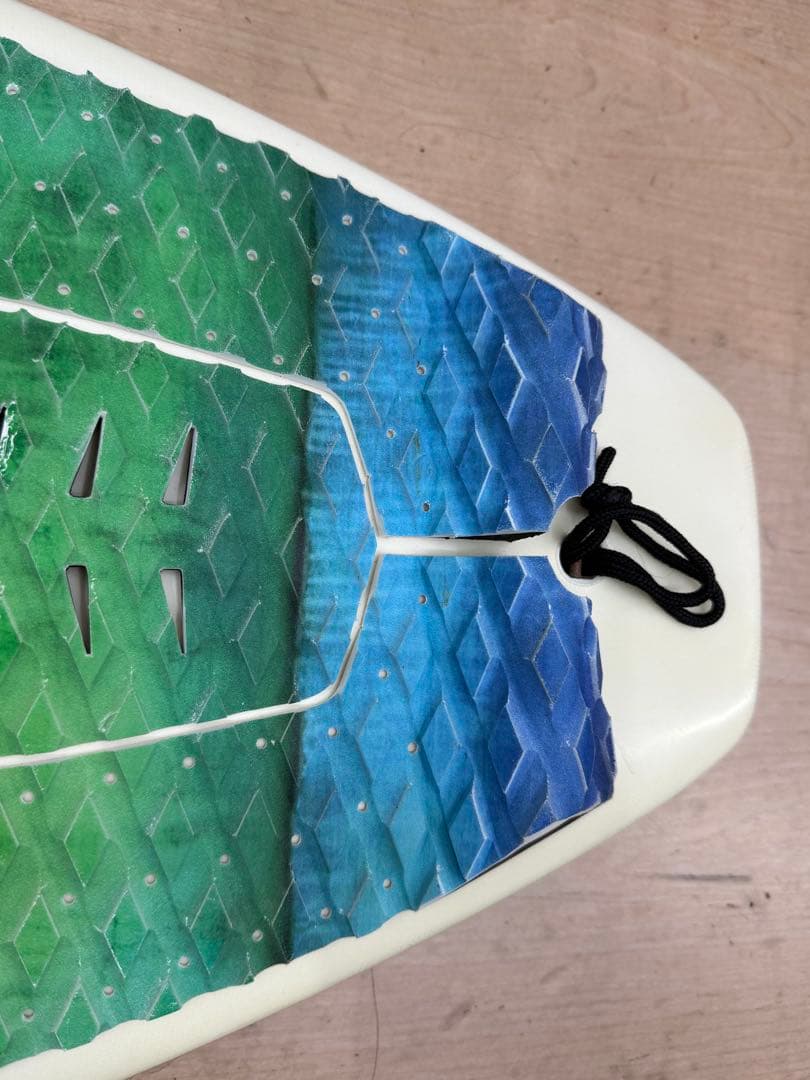 FIREWIRE ショートボード グラデーションカラー