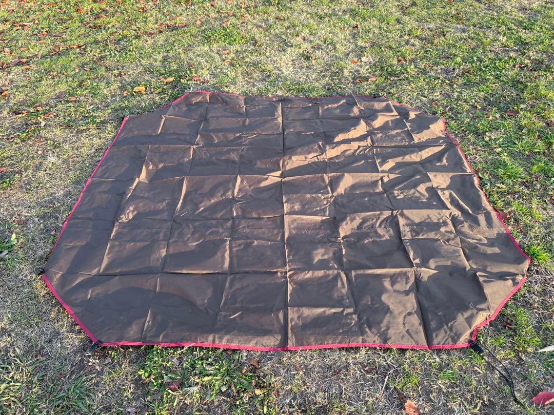 【激レア】 スノーピーク LAND BREEZE Pro.4 50周年記念モデル