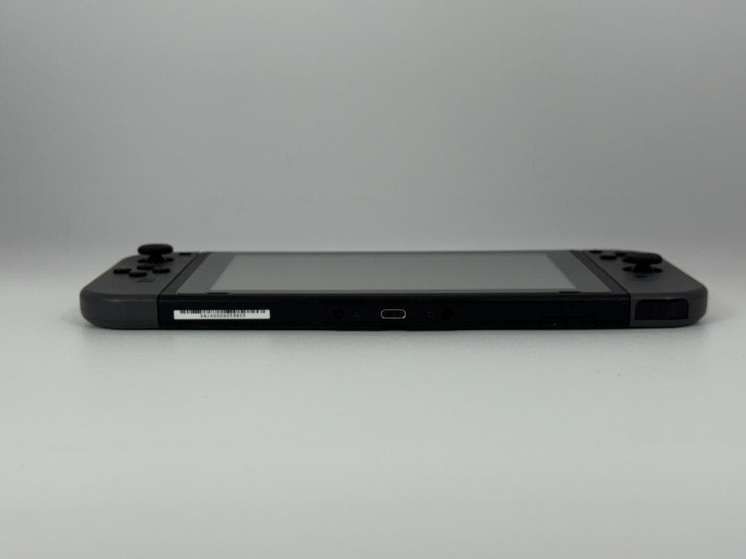 Nintendo Switch 初期型 未対策機（2017年