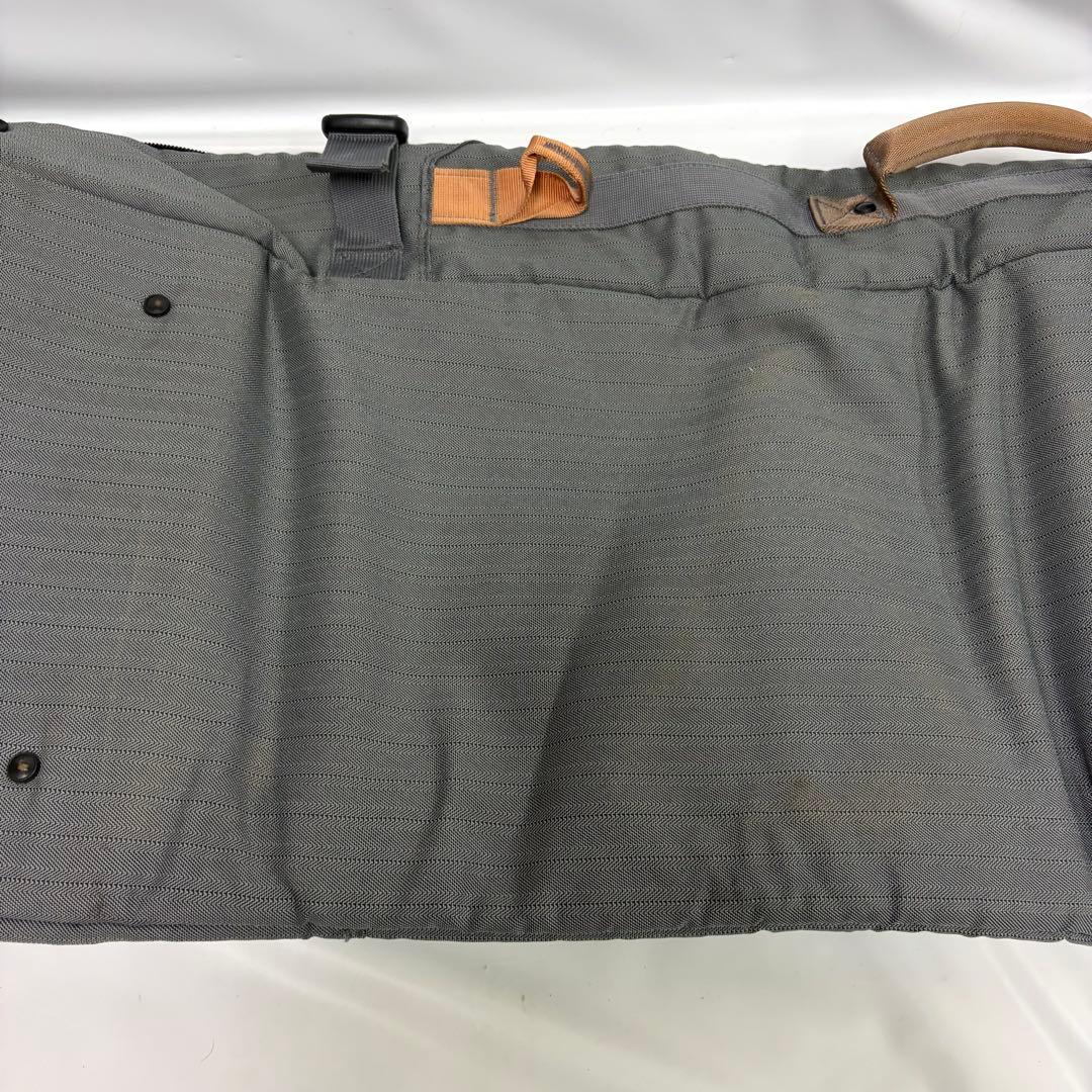 OAKLEY オークリー スノーボードケース キャスター付き