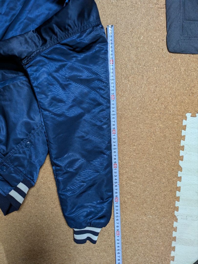 Starter ニューヨーク・ヤンキース ジャケット M