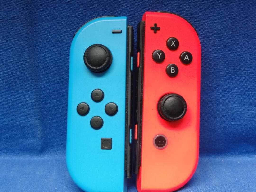 ジャンク　Nintendo Switch　本体　ニンテンドースイッチ