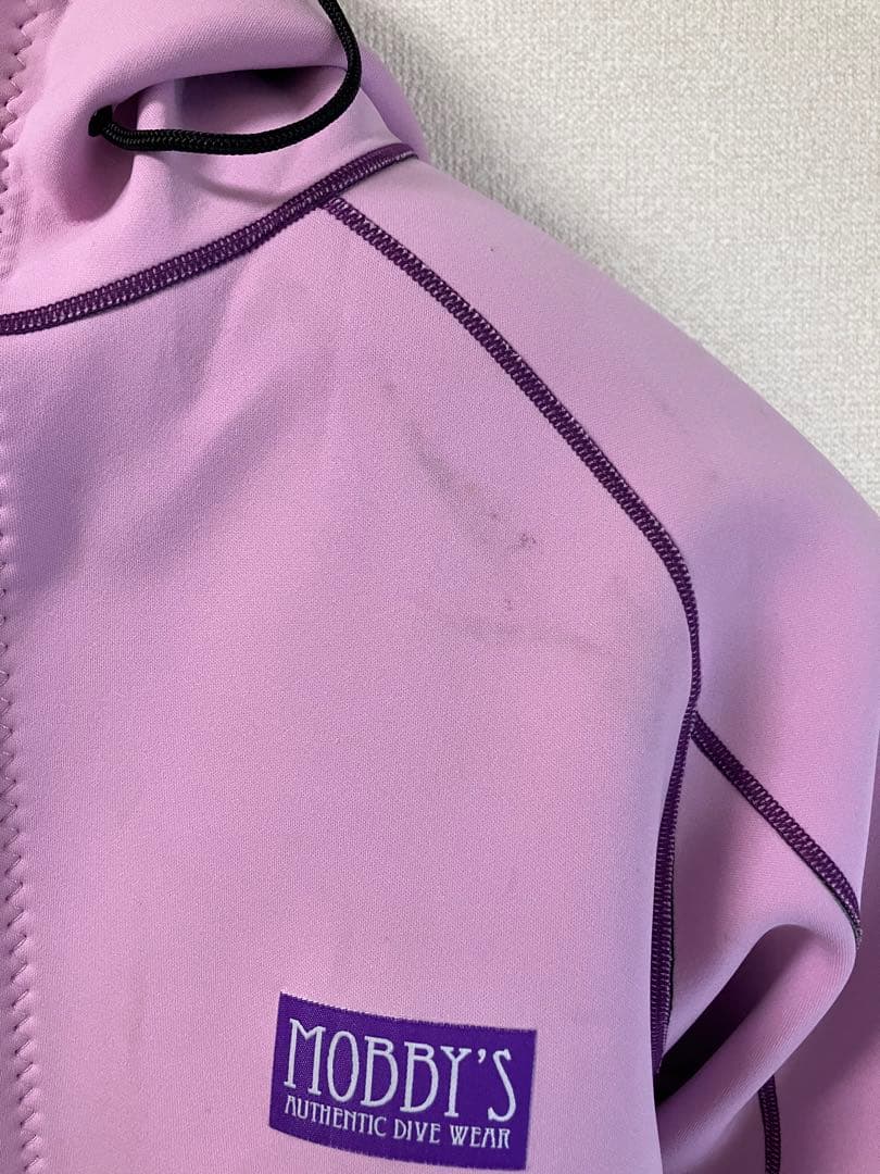 【豪華セット】5mm ウェットスーツ レディース & モビーズ ボートコート 他