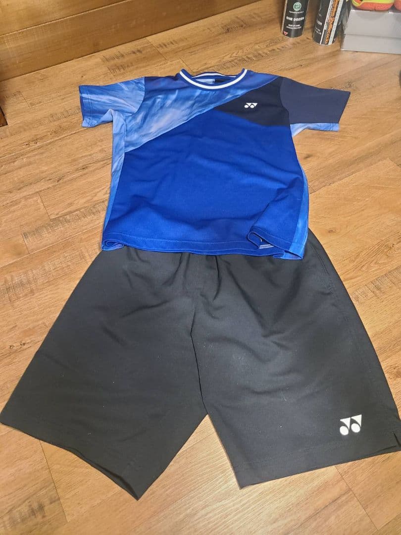 ナノフレア800/700game・デュオラ8XP・シューズ・シャトル等一式