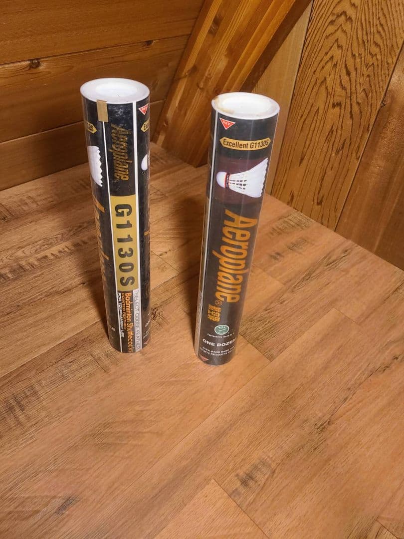 ナノフレア800/700game・デュオラ8XP・シューズ・シャトル等一式