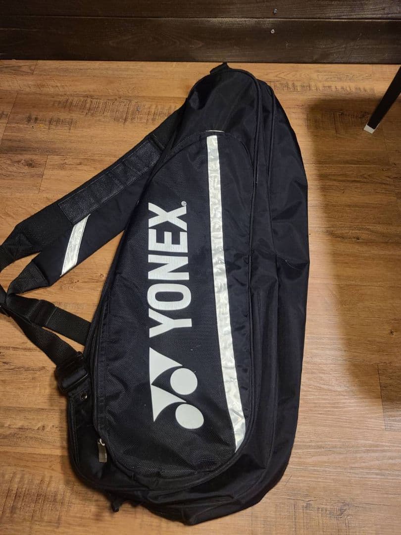 ナノフレア800/700game・デュオラ8XP・シューズ・シャトル等一式