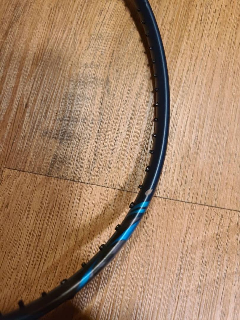 ナノフレア800/700game・デュオラ8XP・シューズ・シャトル等一式