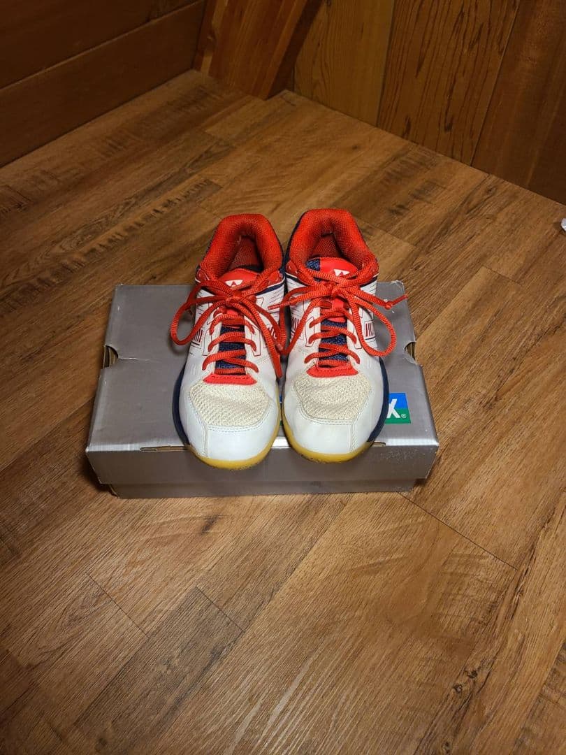 ナノフレア800/700game・デュオラ8XP・シューズ・シャトル等一式