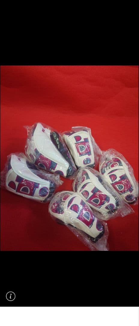 新品未使用　世界に１本 ロッディオプレミアムCB マルチカラー RODDIO