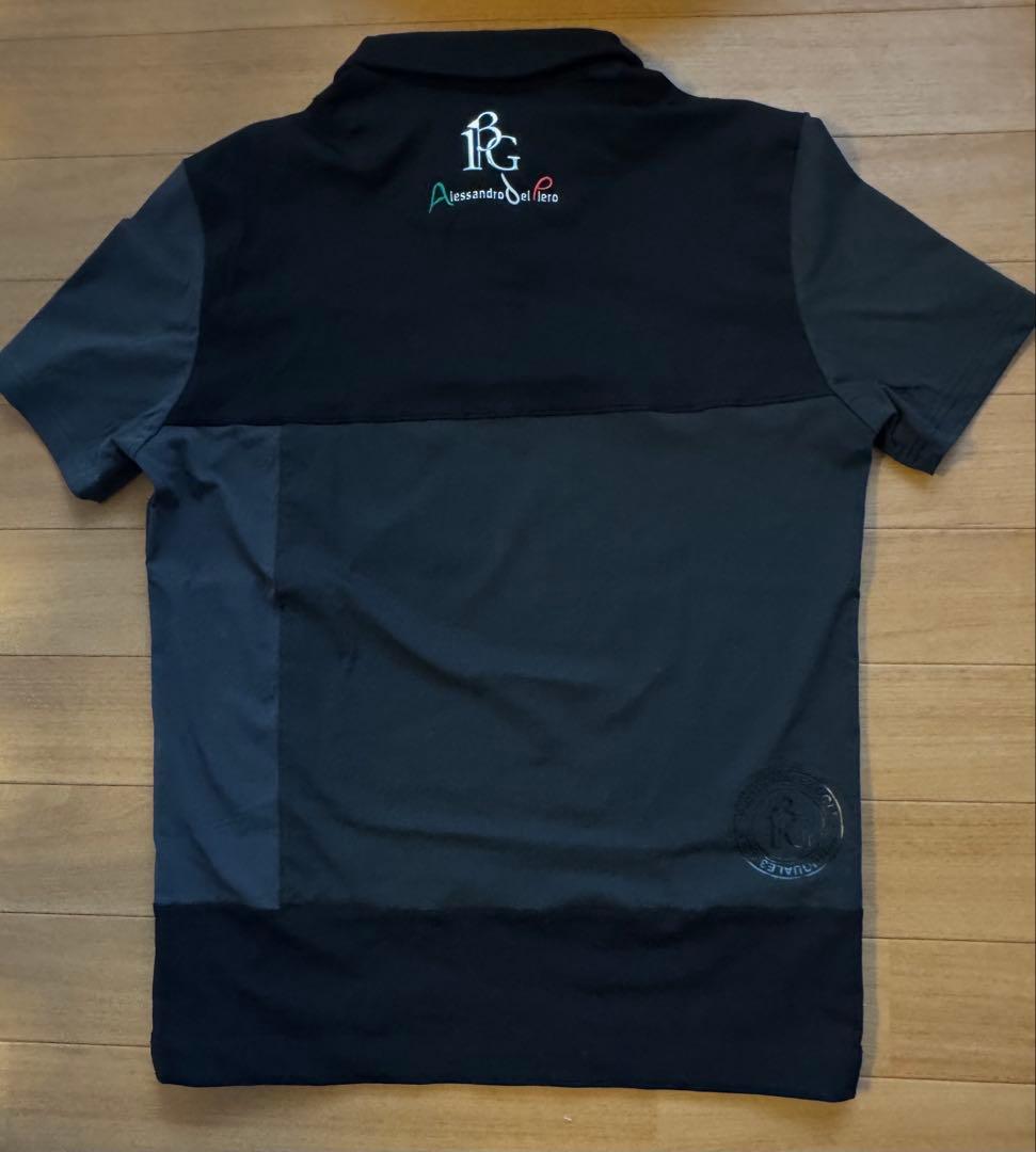 【ASAP】1PIU1UGUALE3 GOLFポロシャツ