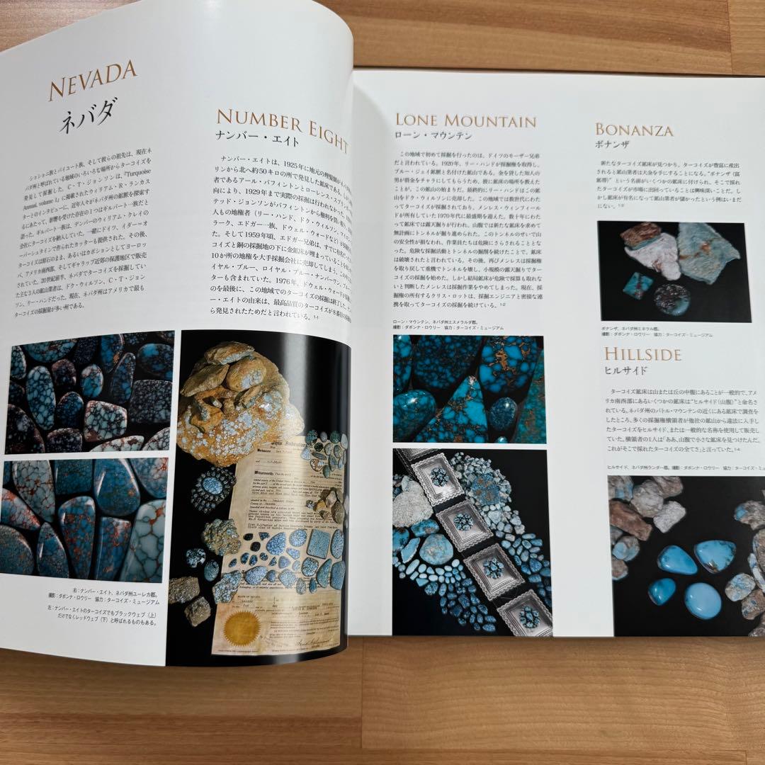 a*n様 希少　限定品　ターコイズ　Joe Dan Lowry ジョーダンロウリ