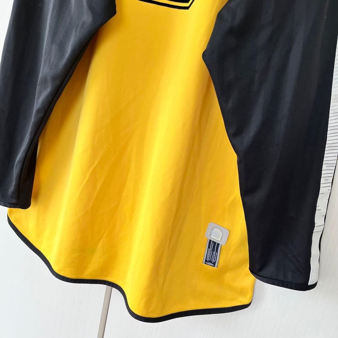 高騰中な アンブロ umbro ロングスリーブ 長袖 ユニフォーム