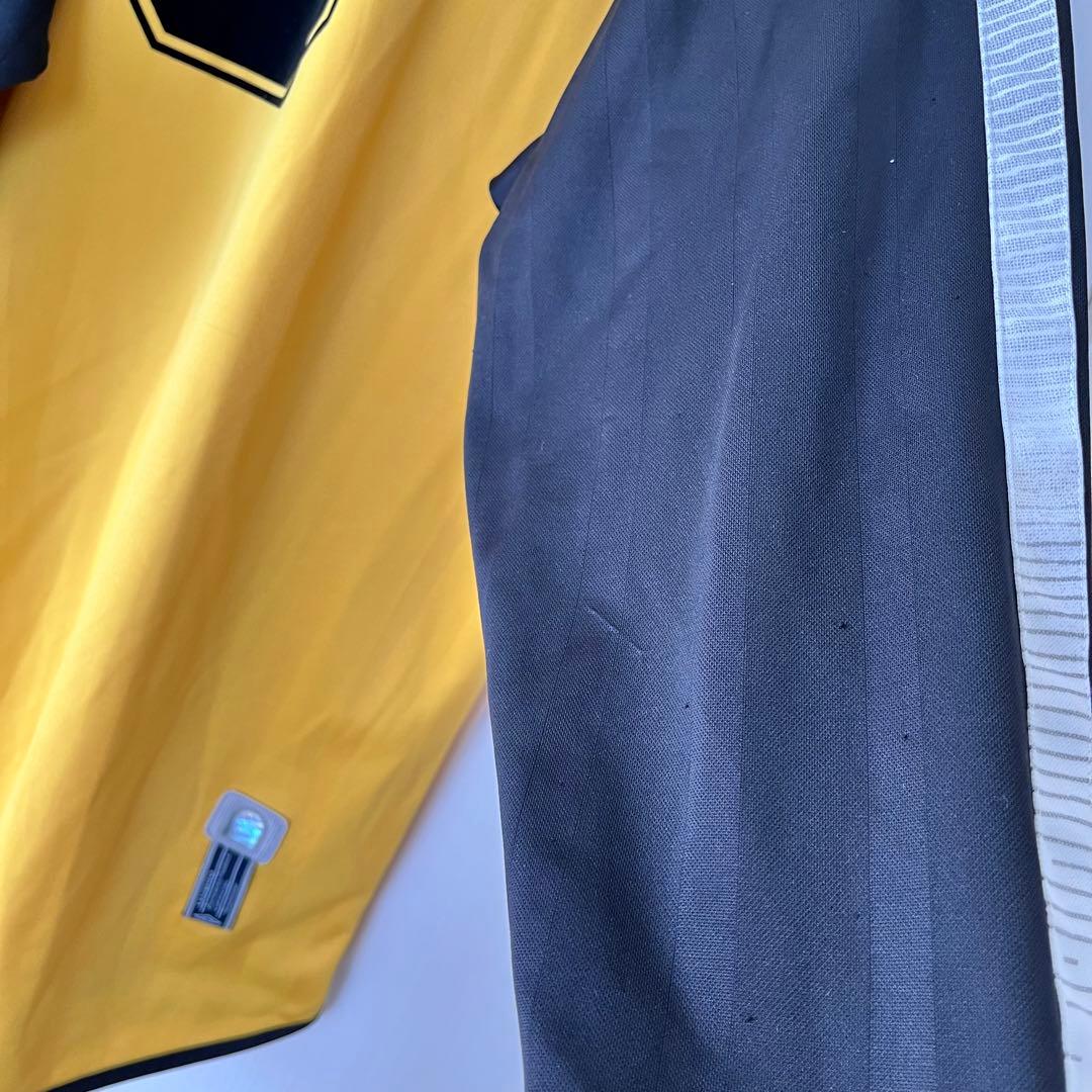 高騰中な アンブロ umbro ロングスリーブ 長袖 ユニフォーム