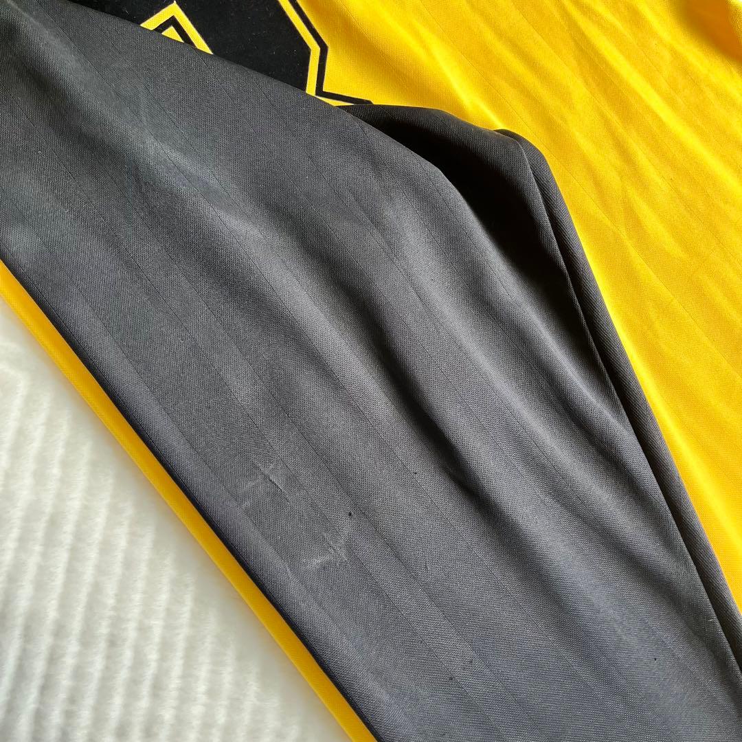 高騰中な アンブロ umbro ロングスリーブ 長袖 ユニフォーム