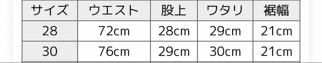 L*N様 PRISON BLUES ワークパンツ ブラック メンズ W30L32