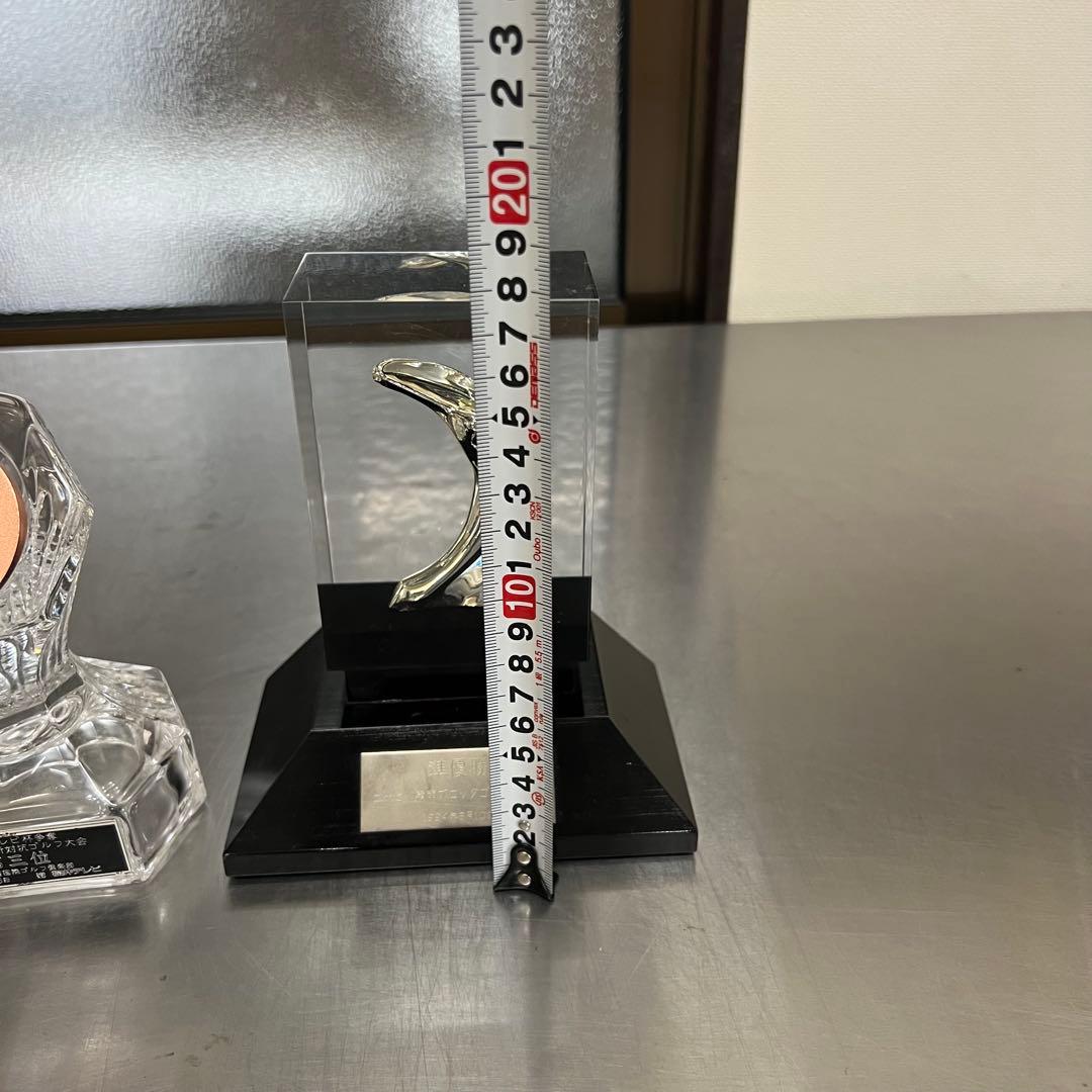 優勝トロフィー、優勝カップ　まとめ売り