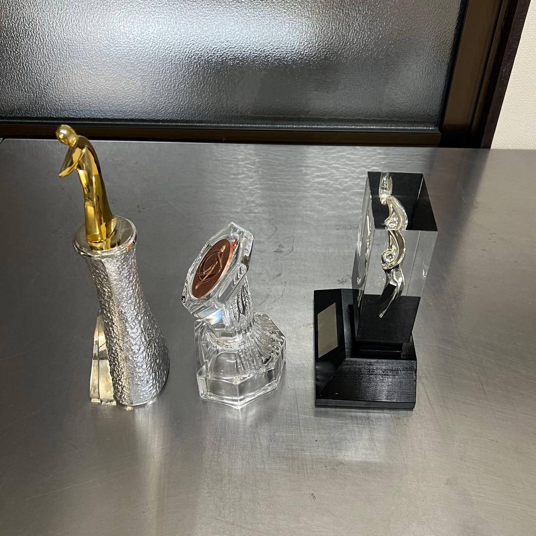 優勝トロフィー、優勝カップ　まとめ売り