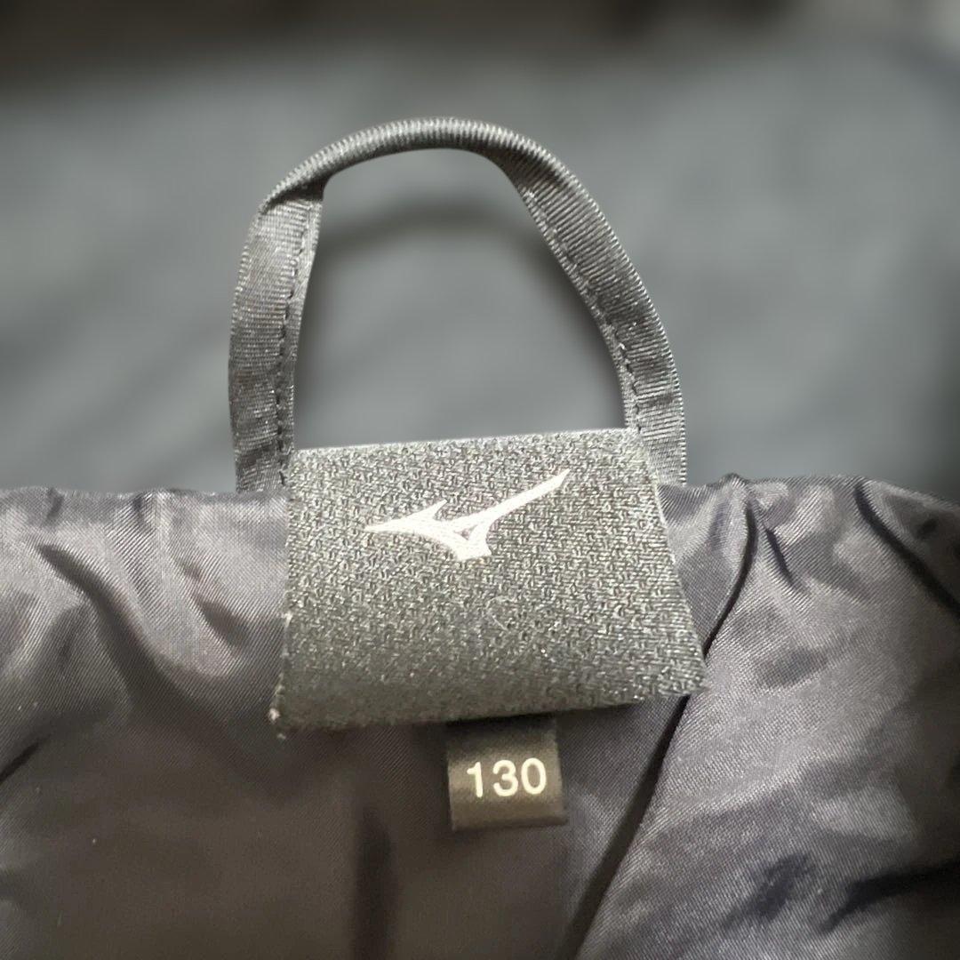 ミズノ　スキーウェア　130cm