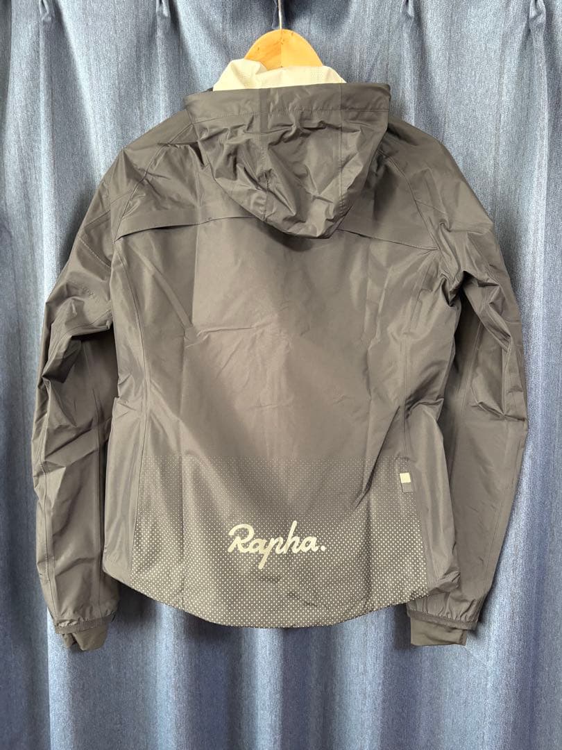 Rapha コミュータージャケット レディース Sサイズ
