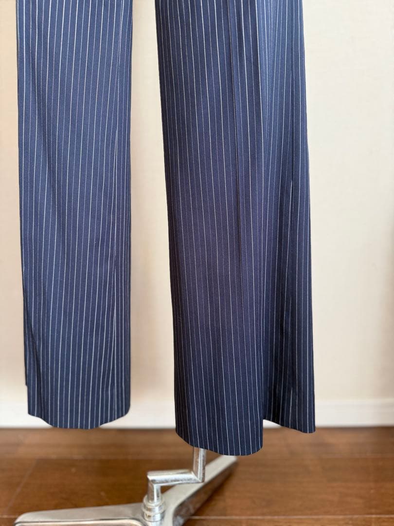 美品　TAKA DANCE タカダンス　ワイドパンツ　社交ダンス